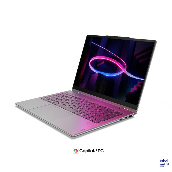 Ноутбук Lenovo Yoga 7 2-in-1 14IPH11 (83TC0006US)