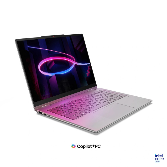 Ноутбук Lenovo Yoga 7 2-in-1 14IPH11 (83TC0006US)
