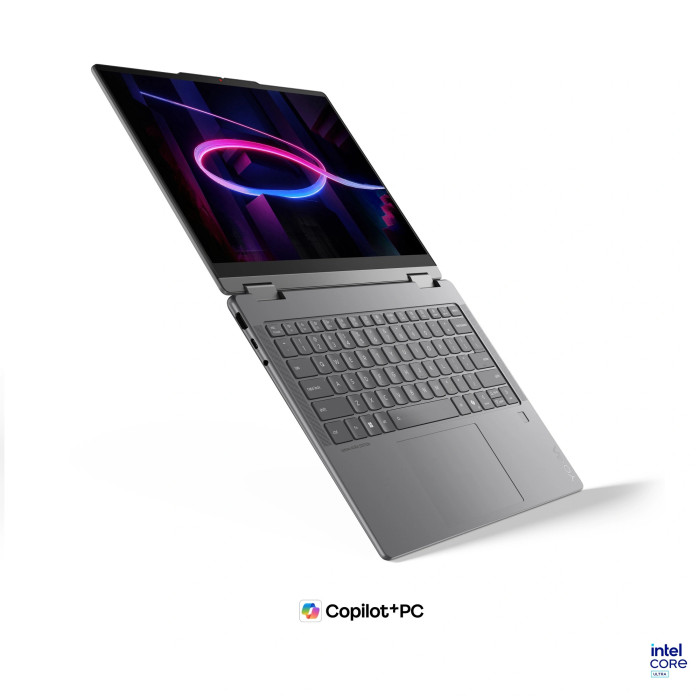 Ноутбук Lenovo Yoga 7 2-in-1 14IPH11 (83TC0006US)