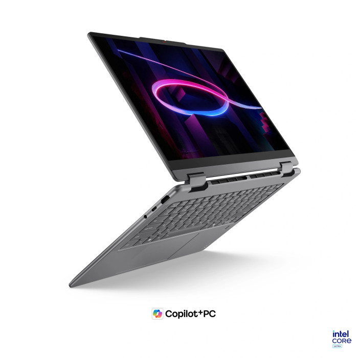 Ноутбук Lenovo Yoga 7 2-in-1 14IPH11 (83TC0006US)