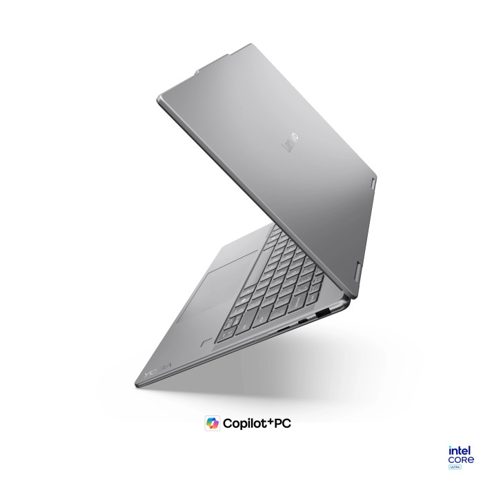Ноутбук Lenovo Yoga 7 2-in-1 14IPH11 (83TC0006US)