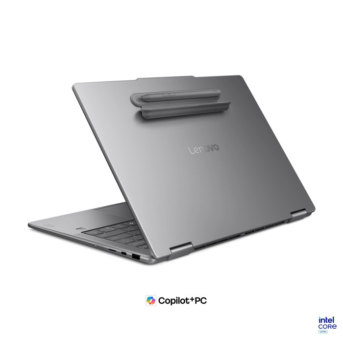 Ноутбук Lenovo Yoga 7 2-in-1 14IPH11 (83TC0006US)