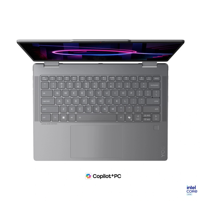Ноутбук Lenovo Yoga 7 2-in-1 14IPH11 (83TC0006US)