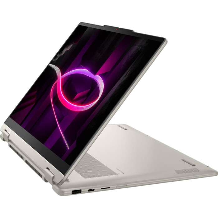 Ноутбук Lenovo Yoga 7 2-in-1 14AGP11 Seashell (83TD0047US)