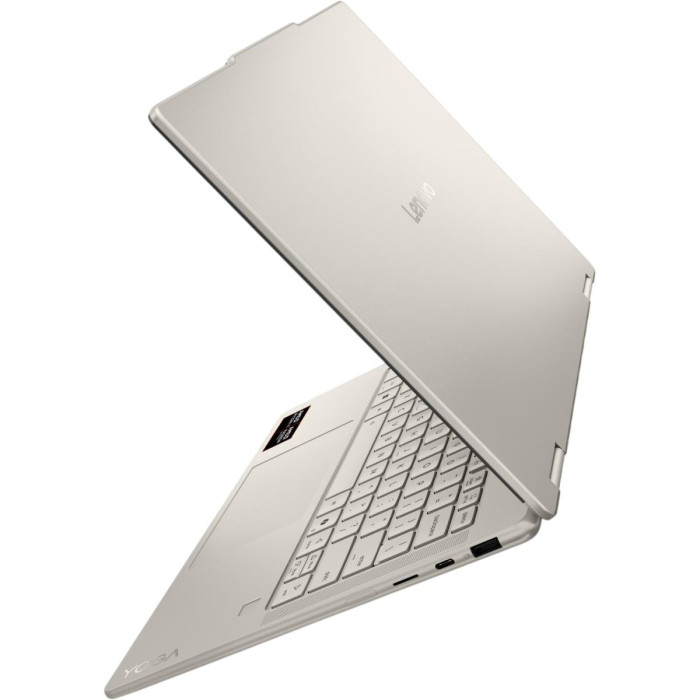 Ноутбук Lenovo Yoga 7 2-in-1 14AGP11 Seashell (83TD0047US)