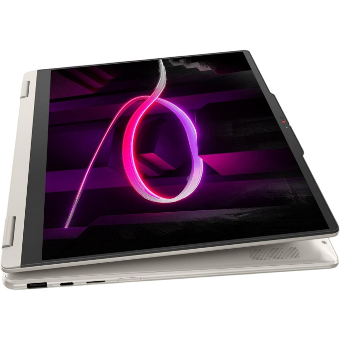 Ноутбук Lenovo Yoga 7 2-in-1 14AGP11 Seashell (83TD0047US)