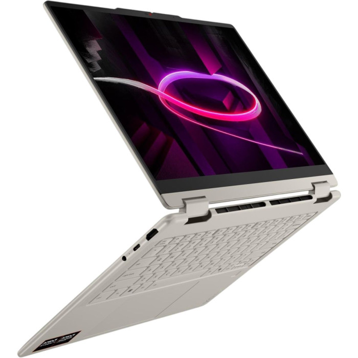 Ноутбук Lenovo Yoga 7 2-in-1 14AGP11 Seashell (83TD0047US)