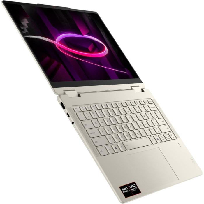 Ноутбук Lenovo Yoga 7 2-in-1 14AGP11 Seashell (83TD0047US)