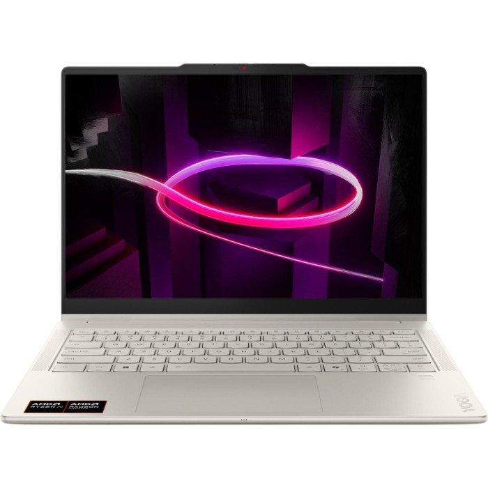 Ноутбук Lenovo Yoga 7 2-in-1 14AGP11 Seashell (83TD0047US)