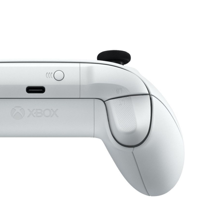Стационарная игра приставка Microsoft Xbox Series S 512 ГБ (889842651386)