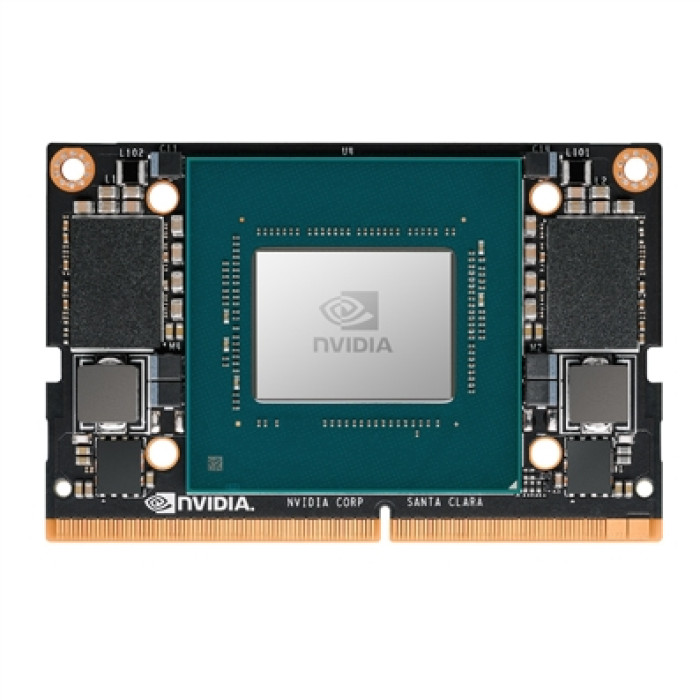 900-83668-0000-000 | Jetson Xavier NX Module