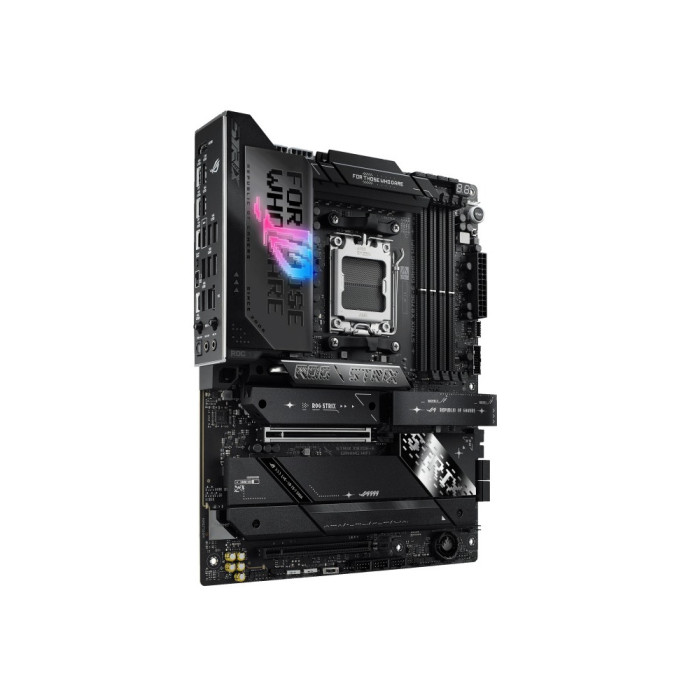 Материнська плата ASUS ROG STRIX X870E-E GAMING WIFI (90MB1IB0-M0EAY0)