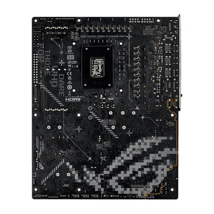 Материнська плата ASUS ROG STRIX Z890-E GAMING WIFI (90MB1IM0-M0EAY0)