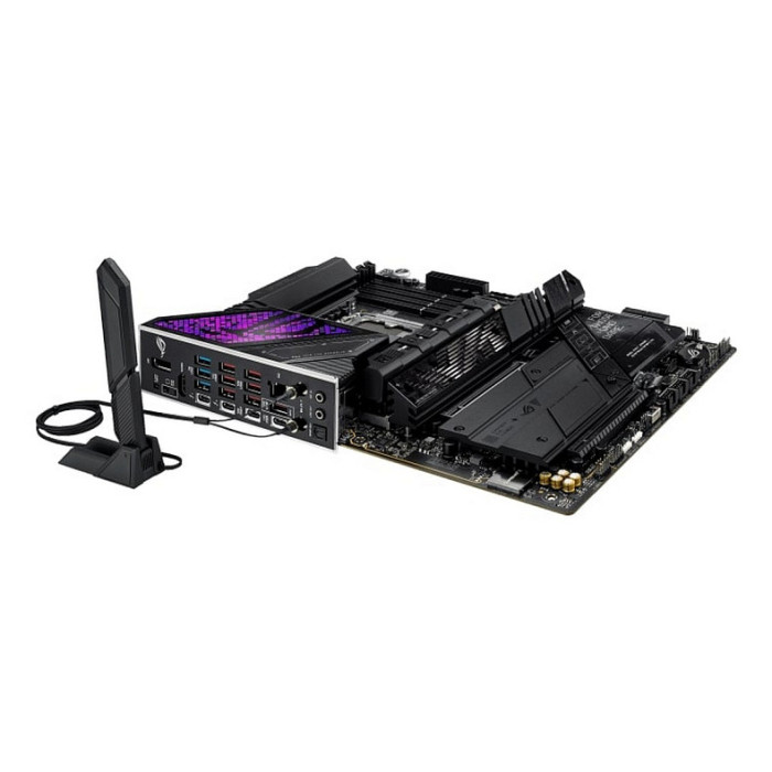 Материнська плата ASUS ROG STRIX Z890-E GAMING WIFI (90MB1IM0-M0EAY0)