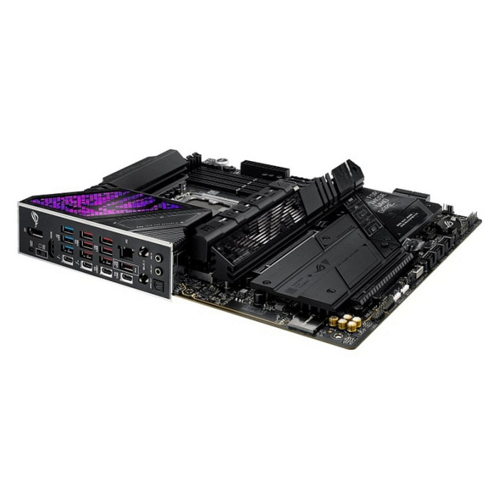 Материнська плата ASUS ROG STRIX Z890-E GAMING WIFI (90MB1IM0-M0EAY0)