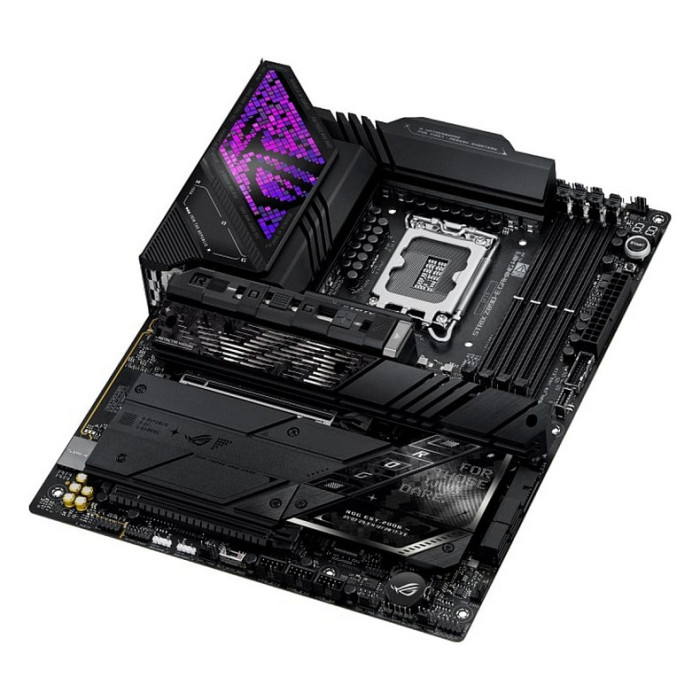 Материнська плата ASUS ROG STRIX Z890-E GAMING WIFI (90MB1IM0-M0EAY0)