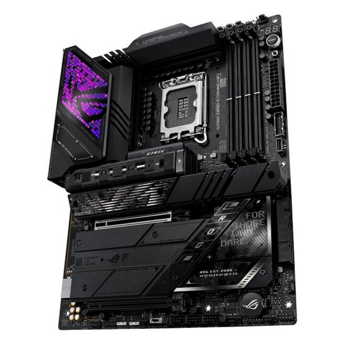 Материнська плата ASUS ROG STRIX Z890-E GAMING WIFI (90MB1IM0-M0EAY0)