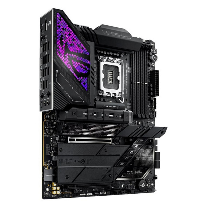 Материнська плата ASUS ROG STRIX Z890-E GAMING WIFI (90MB1IM0-M0EAY0)