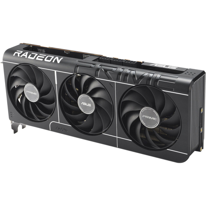 Відеокарта ASUS PRIME-RX9070XT-O16G (90YV0L71-M0NA00)