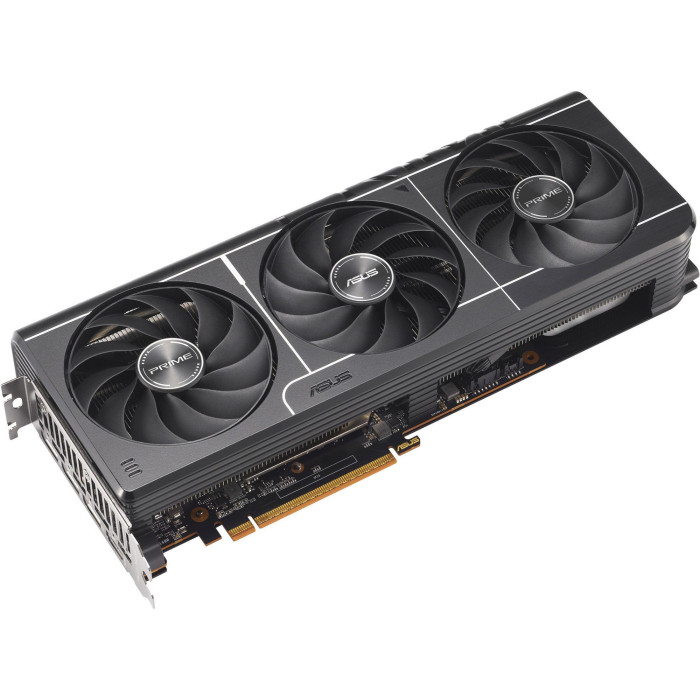 Відеокарта ASUS PRIME-RX9070XT-O16G (90YV0L71-M0NA00)