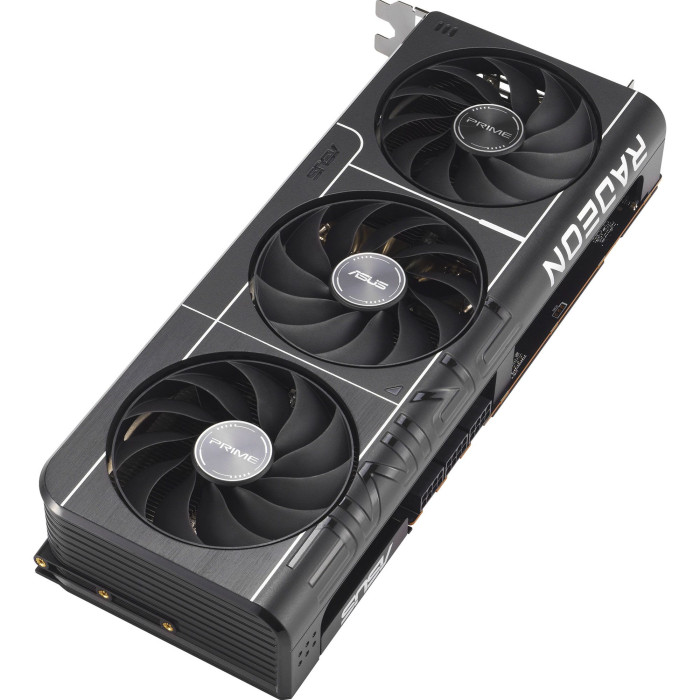 Відеокарта ASUS PRIME-RX9070XT-O16G (90YV0L71-M0NA00)