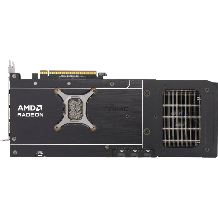 Відеокарта ASUS PRIME-RX9070XT-O16G (90YV0L71-M0NA00)