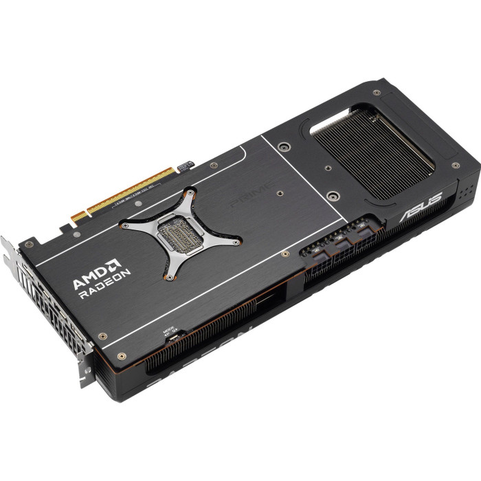 Відеокарта ASUS PRIME-RX9070XT-O16G (90YV0L71-M0NA00)