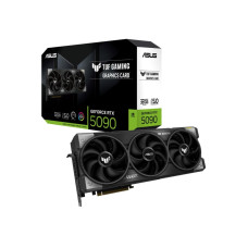 Видеокарта ASUS TUF-RTX5090-32G-GAMING (90YV0LY1-M0NA00)
