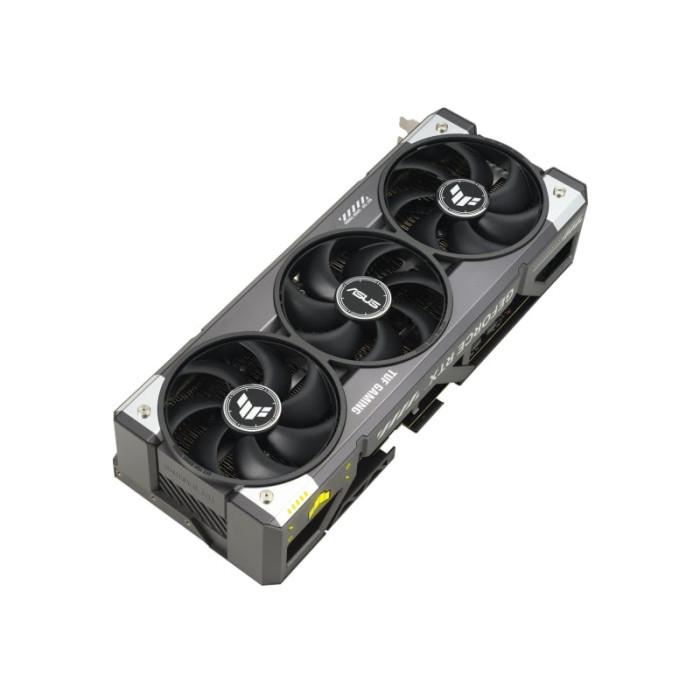 Відеокарта ASUS TUF-RTX5090-32G-GAMING (90YV0LY1-M0NA00)