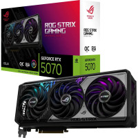 Відеокарта ASUS ROG-STRIX-RTX5070-O12G-GAMING (90YV0M80-M0NA00)