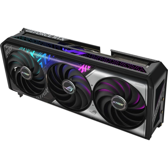 Відеокарта ASUS ROG-STRIX-RTX5070-O12G-GAMING (90YV0M80-M0NA00)