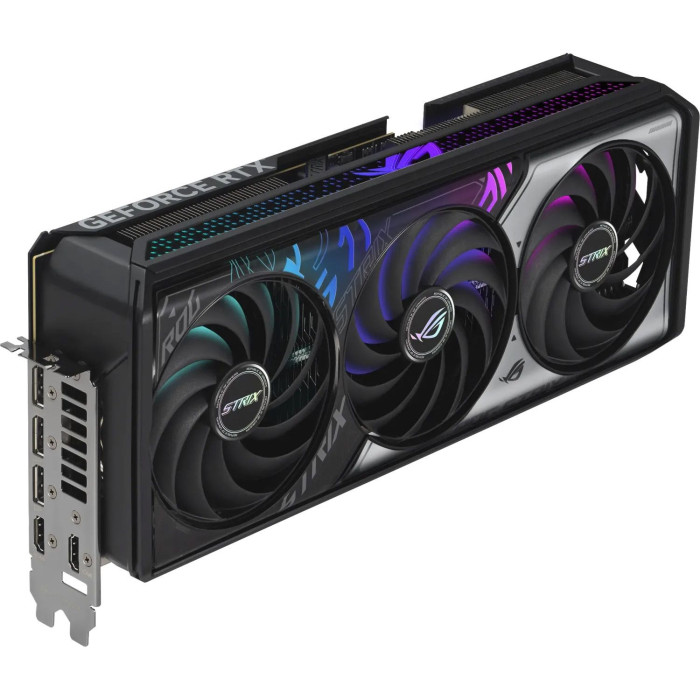 Відеокарта ASUS ROG-STRIX-RTX5070-O12G-GAMING (90YV0M80-M0NA00)