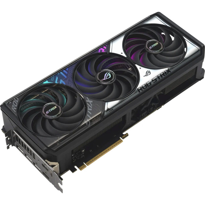 Відеокарта ASUS ROG-STRIX-RTX5070-O12G-GAMING (90YV0M80-M0NA00)