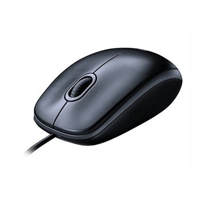 Мышь Logitech M100 (910-001601)