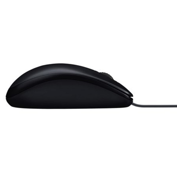 Мышь Logitech M100 (910-001601)