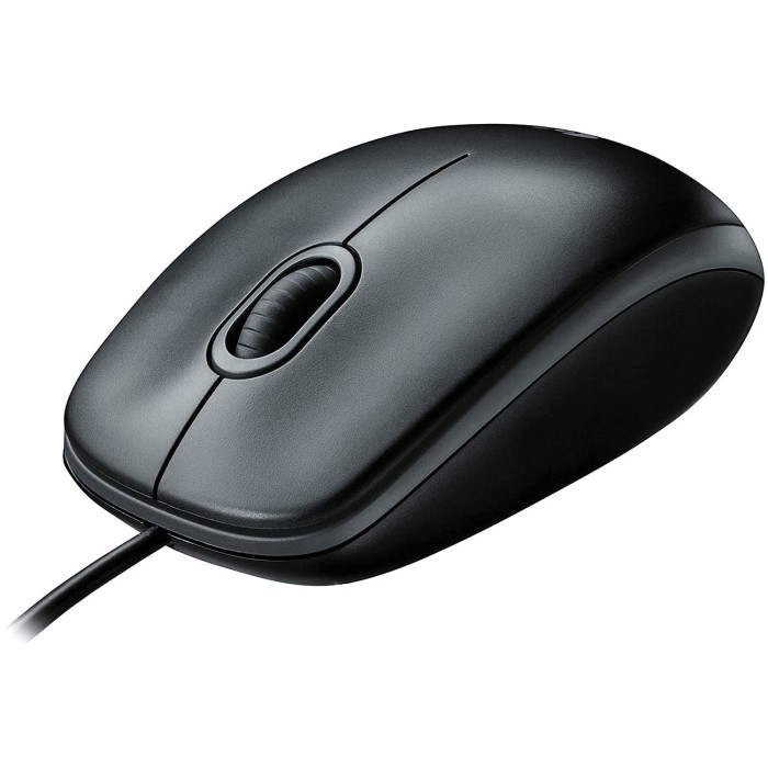 Мышь Logitech M100 (910-001601)