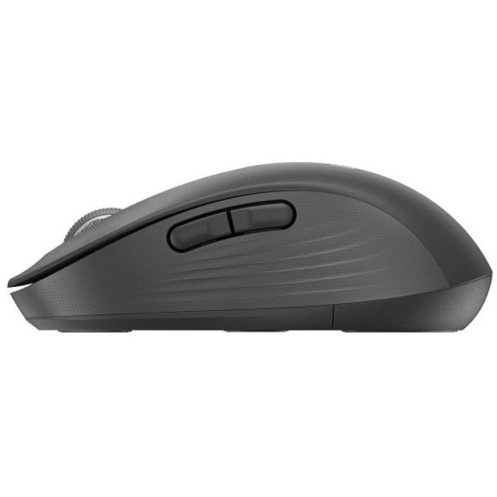 Миша Logitech Signature M650 L Wireless Mouse Graphite (910-006236)