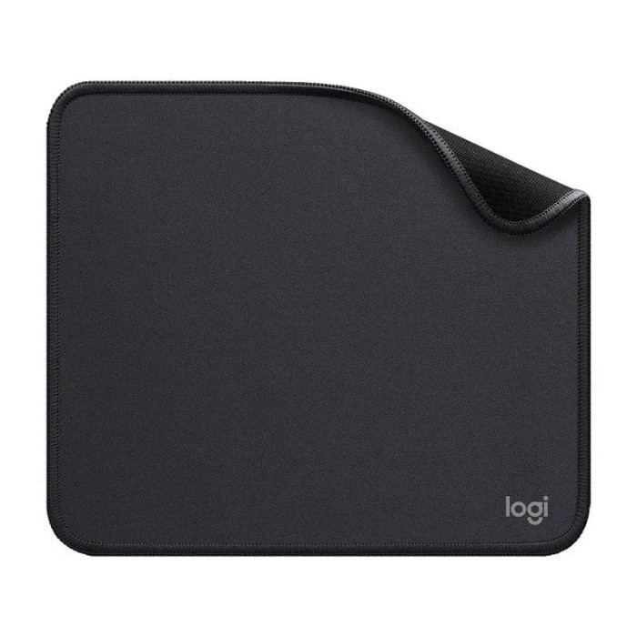 Коврик для мыши Logitech Mouse Pad Studio Series Graphite (956-000035)