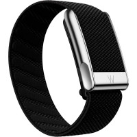 Фітнес-браслет WHOOP MG Life Obsidian/Titanium - 12-Month Membership (973-002-000)