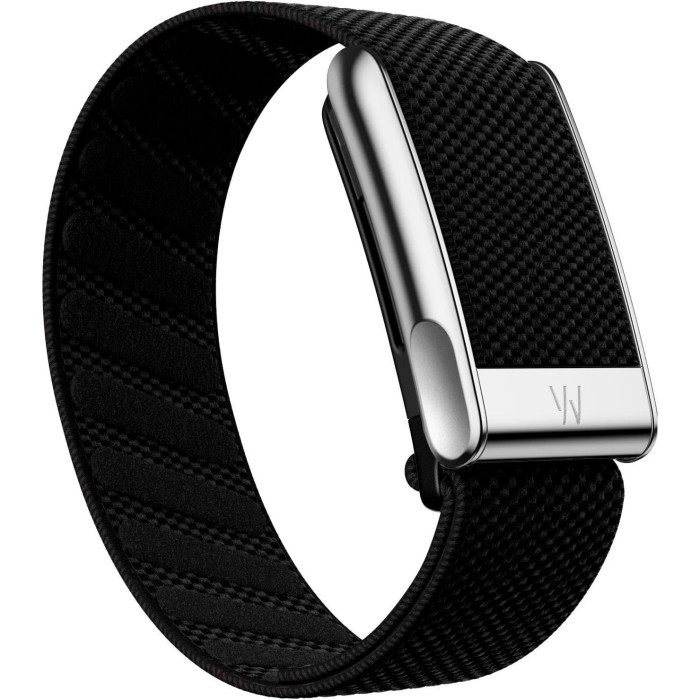 Фітнес-браслет WHOOP MG Life Obsidian/Titanium - 12-Month Membership (973-002-000)