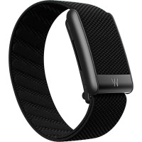 Фитнес-браслет WHOOP 5.0 One Jet Black CoreKnit - 12-Month Membership (973-003-000) Open Box
