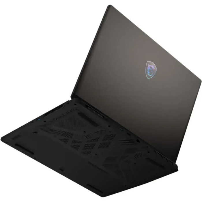 Ноутбук MSI Crosshair 18 HX AI A2XWGKG Gray (A2XWGKG-012US)