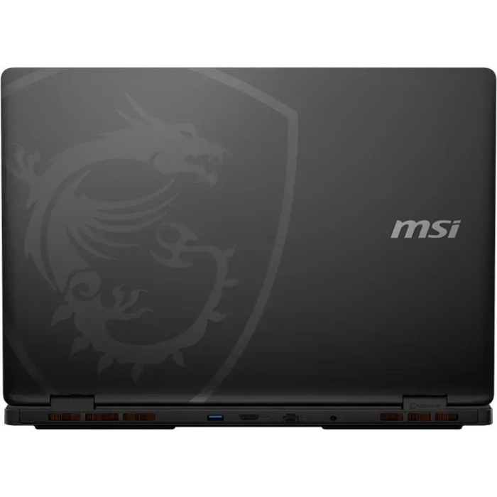 Ноутбук MSI Crosshair 18 HX AI A2XWGKG Gray (A2XWGKG-012US)
