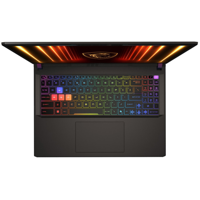 Ноутбук MSI Vector 16 HX AI A2XWHG (A2XWHG-060US)