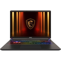 Ноутбук MSI Vector 16 HX AI A2XWHG (A2XWHG-061US) CUSTOM: 32GB RAM; 1TB SSD