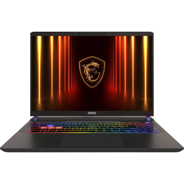 Ноутбук MSI Vector 16 HX AI A2XWHG (A2XWHG-061US) 