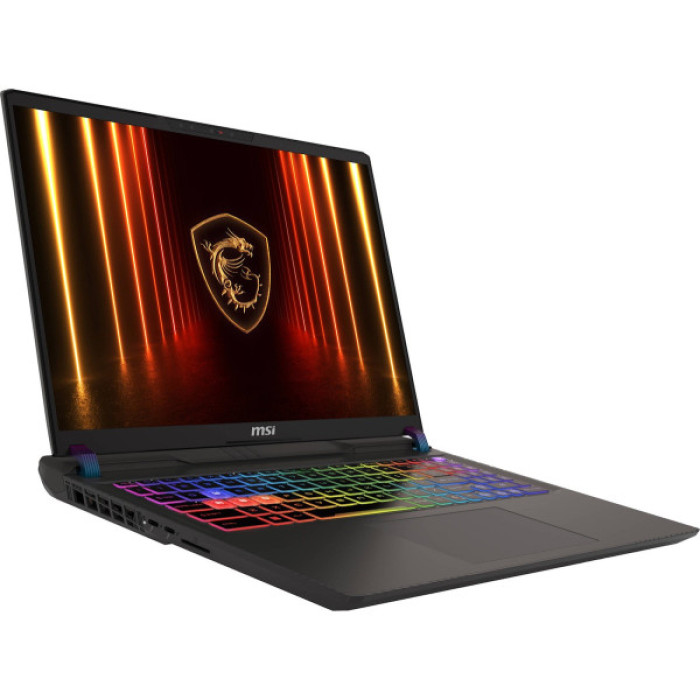 Ноутбук MSI Vector 16 HX AI A2XWHG (A2XWHG-061US) 