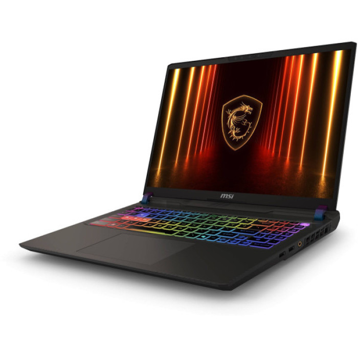 Ноутбук MSI Vector 16 HX AI A2XWHG (A2XWHG-061US) 