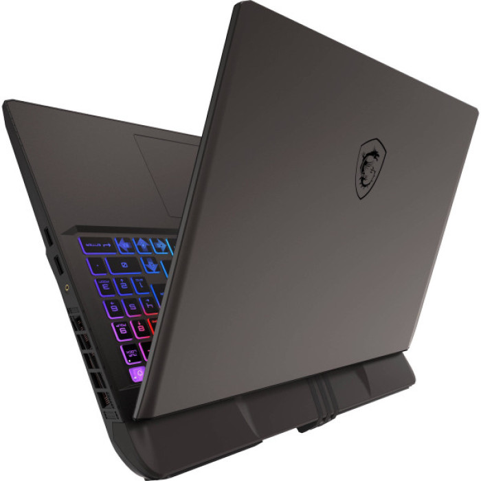 Ноутбук MSI Vector 16 HX AI A2XWHG (A2XWHG-061US) 