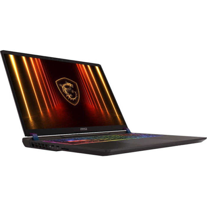 Ноутбук MSI Vector 16 HX AI A2XWHG (A2XWHG-061US) 